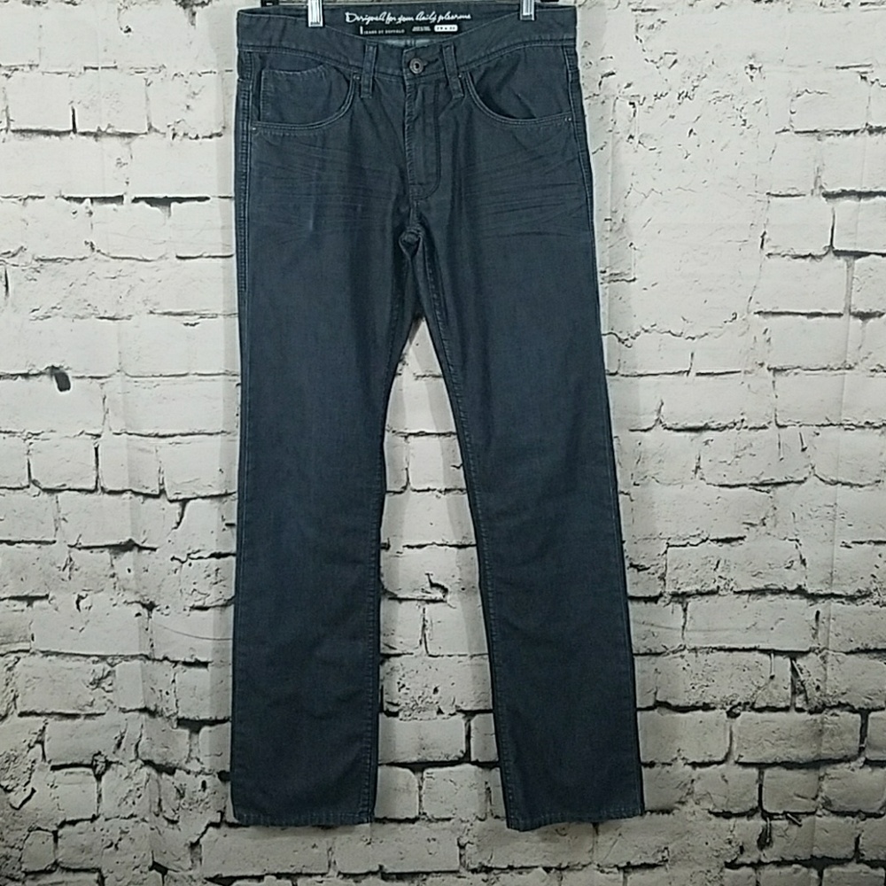 Men's Buffalo Jeans 29x32